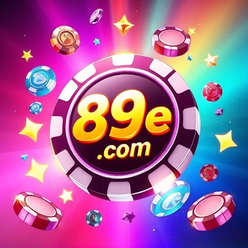 Logotipo 89e.com